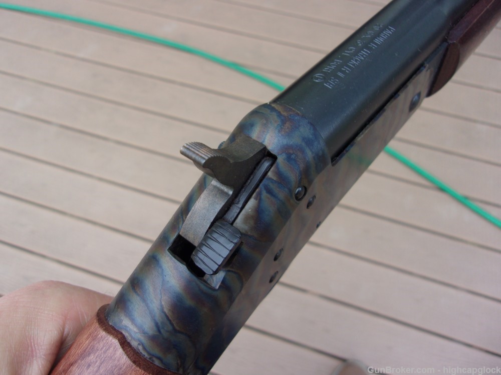 New England Firearms NEF Tracker II 20ga Single Shot Rifled SLUG Shotgun NR-img-15