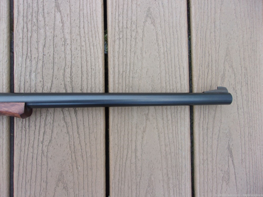 New England Firearms NEF Tracker II 20ga Single Shot Rifled SLUG Shotgun NR-img-5