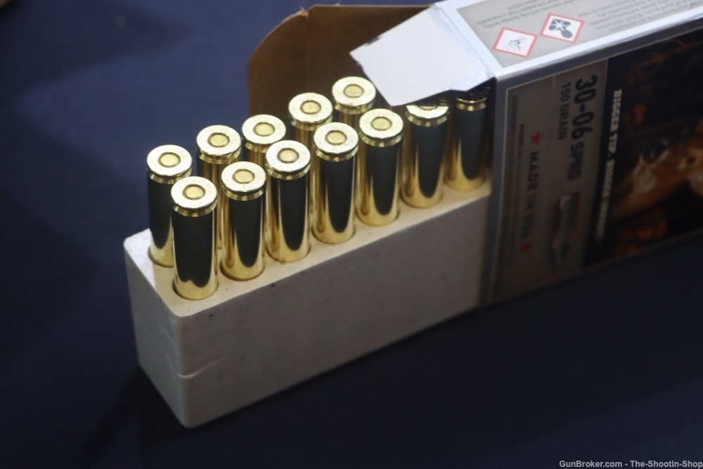 Winchester Deer Season XP 30-06 Rifle Ammunition 200RD Ammo Case 150GR -img-5