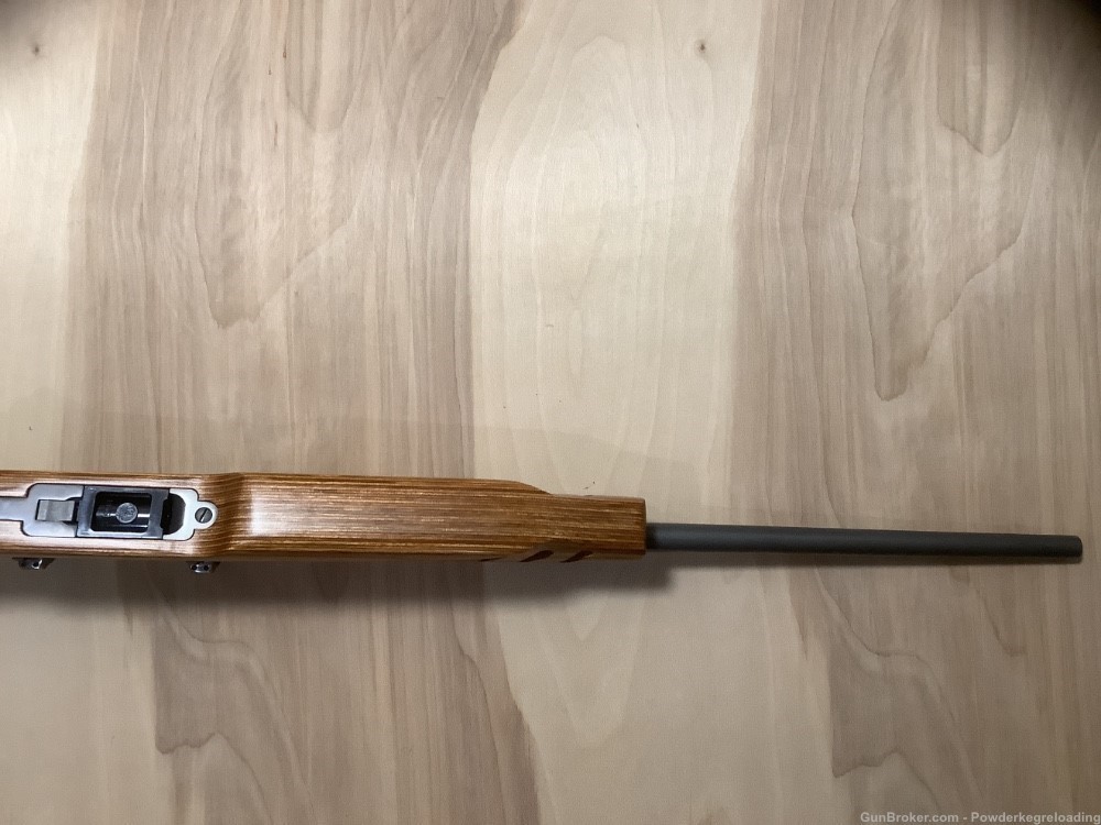 Ruger 17 HMR All Weather -img-9