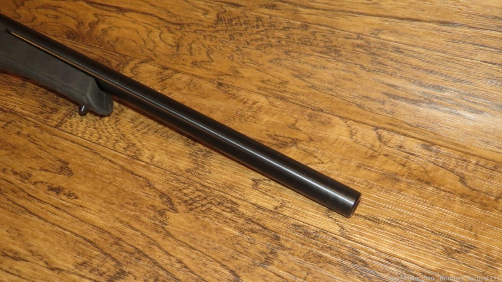 Ruger 10-22 50th Anniversary Green Mountain Barrel / Hogue Thumbhole-img-5