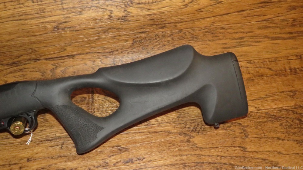 Ruger 10-22 50th Anniversary Green Mountain Barrel / Hogue Thumbhole-img-15