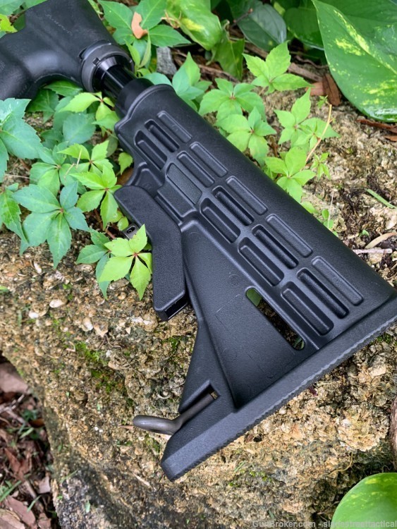 BIDEN SALE! RECOIL REDUCING Remington TAC 14 Stock + Pistol Grip 6 KYNSHOT-img-3