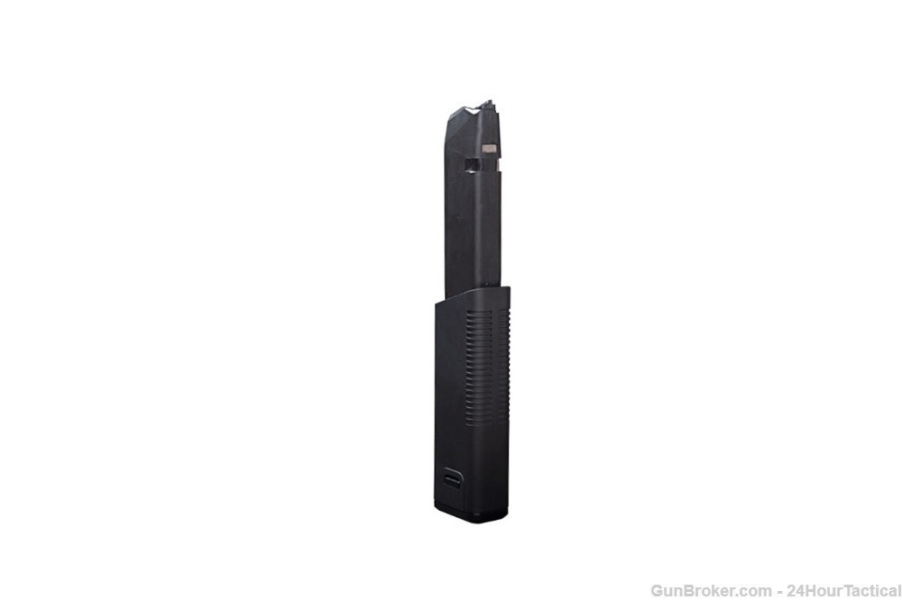 KRISS Glock Mag G21 / 25 RD / .45 ACP KVA-MX245BL00-img-1