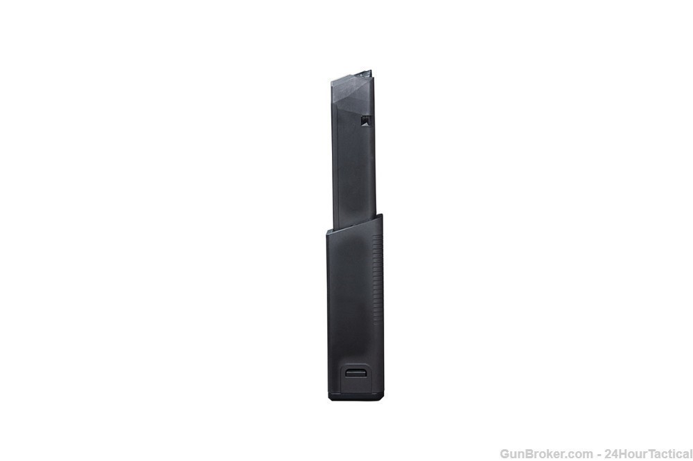KRISS Glock Mag G21 / 25 RD / .45 ACP KVA-MX245BL00-img-2