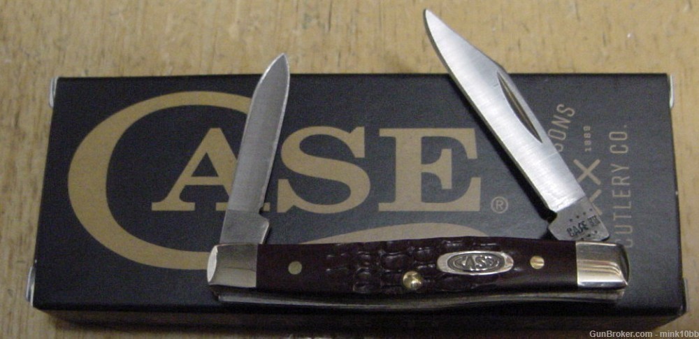 Case Small Pen Knife #83-img-0