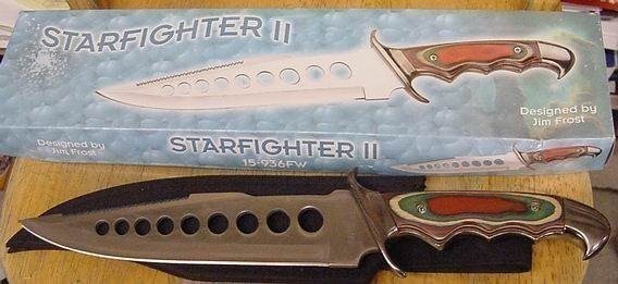 Starfighter ll 15- 936FW-img-0