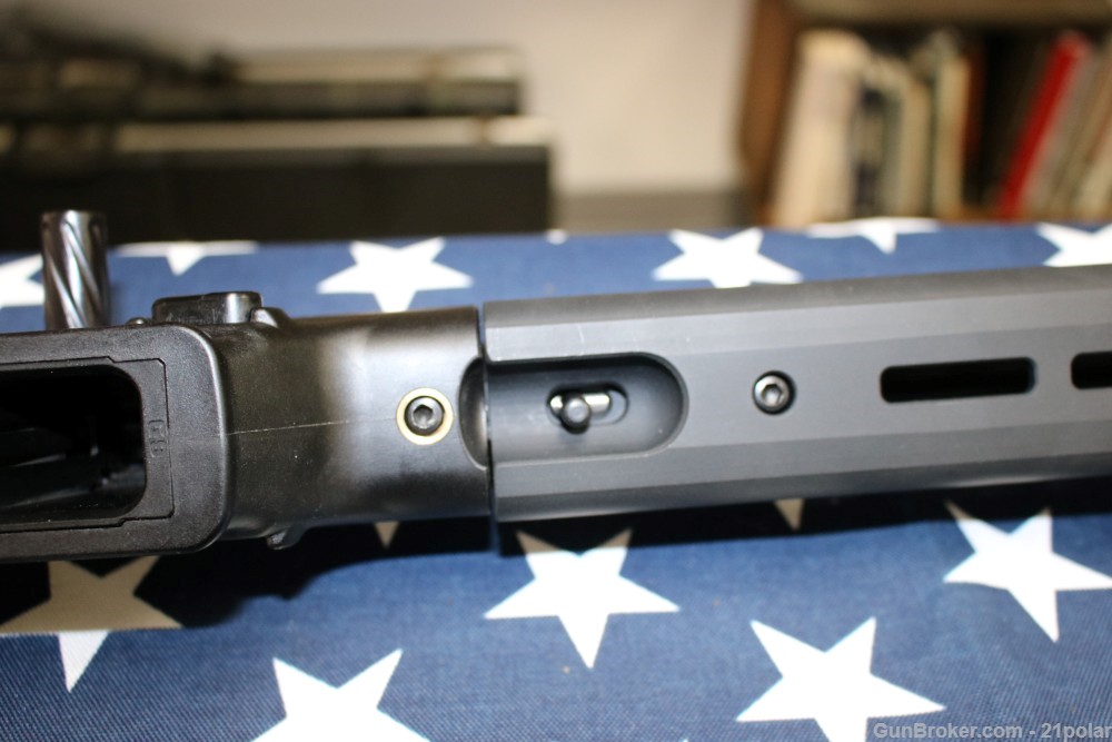 Ruger PC carbine Take down customized-img-16