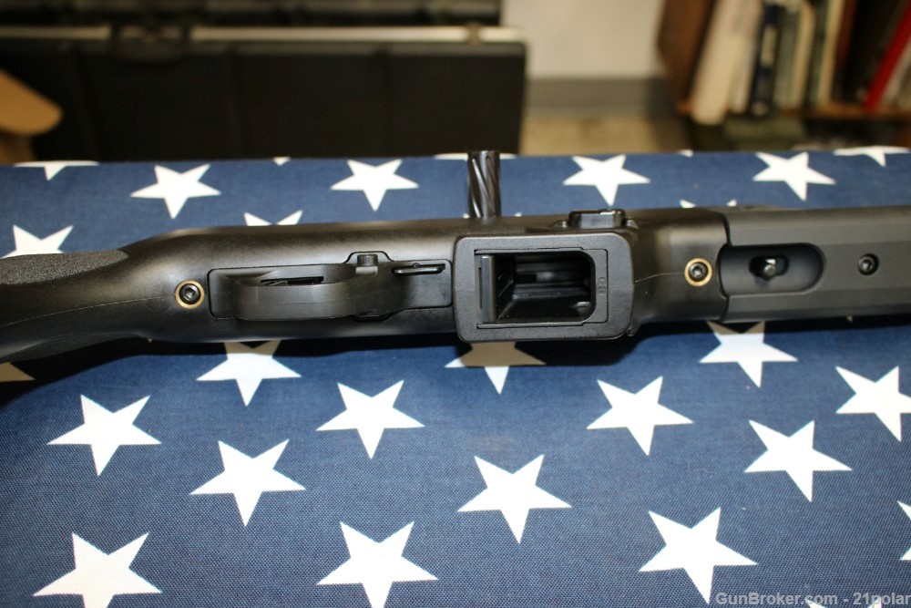 Ruger PC carbine Take down customized-img-15