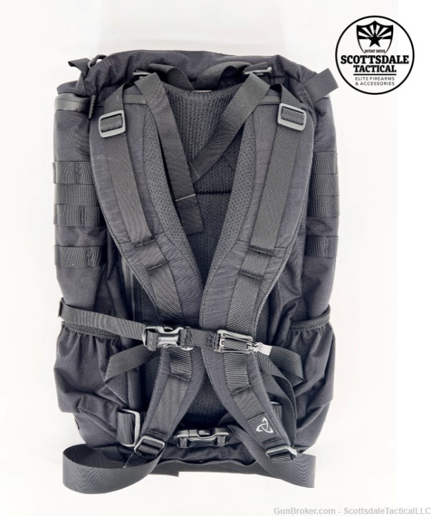 Mystery Ranch 2 Day Assault Backpack-img-1