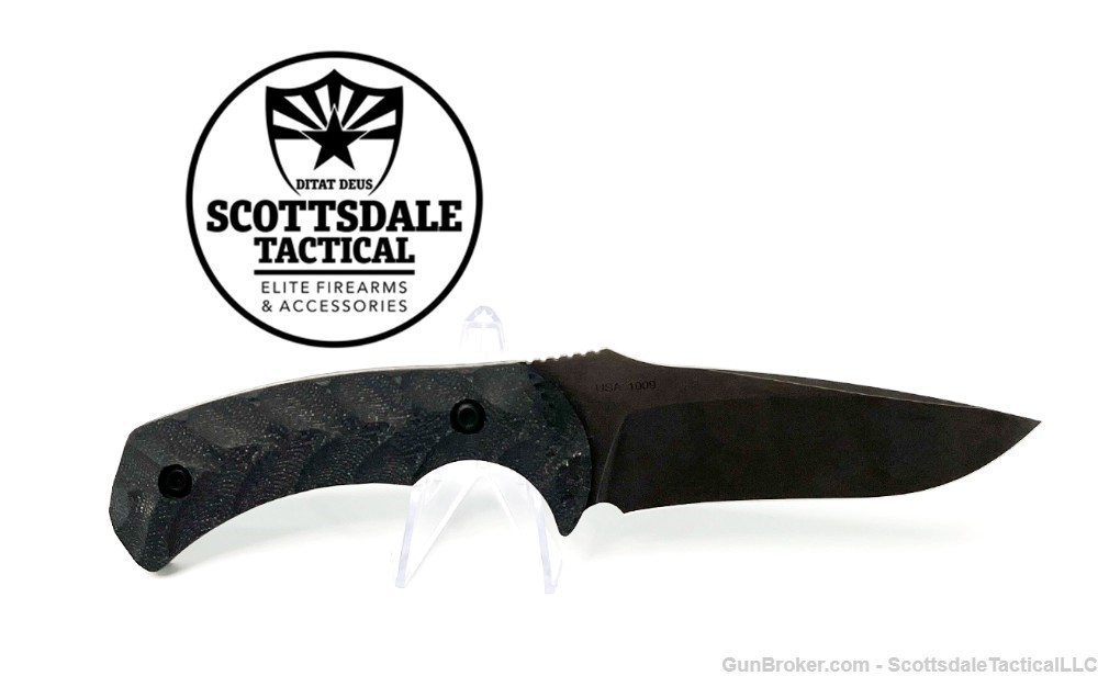 Toor Knives Mullet Carbon Knife-img-0