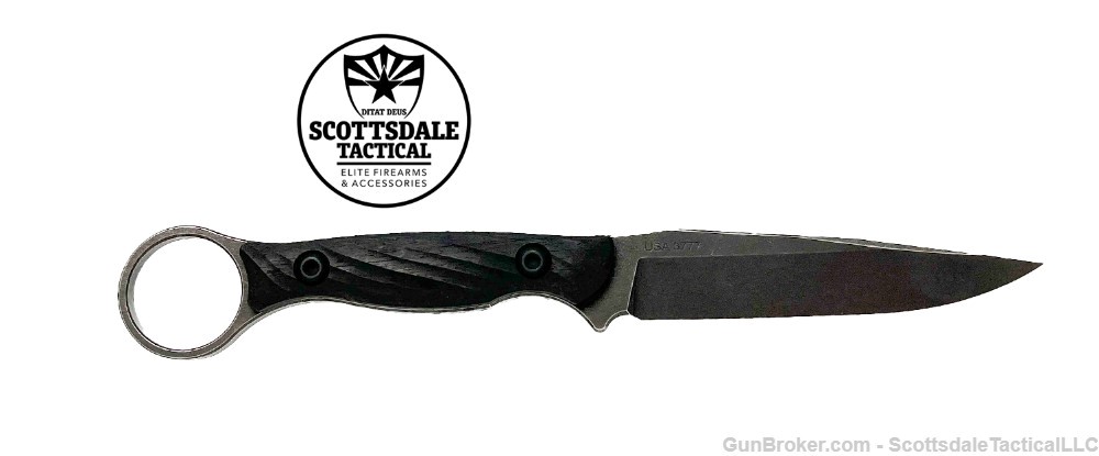 Toor Knives Anaconda Outlaw-img-0