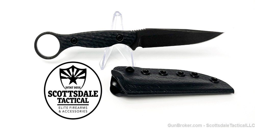 Toor Knives Anaconda Carbon-img-2