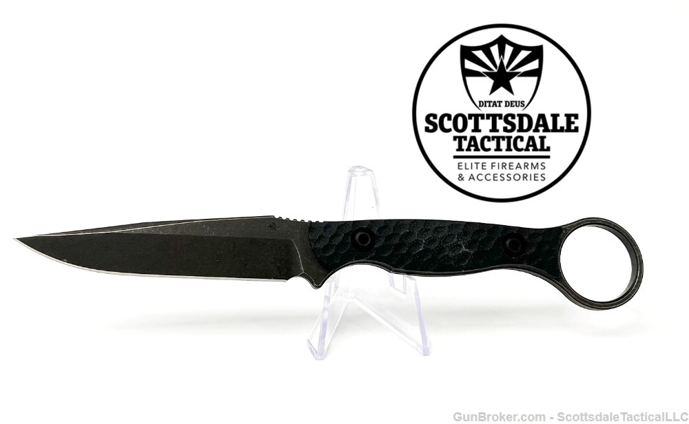 Toor Knives Anaconda Carbon-img-1