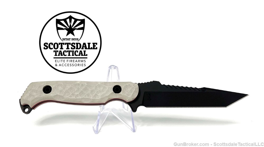 Toor Knives Darter T Disruptive Grey -img-0