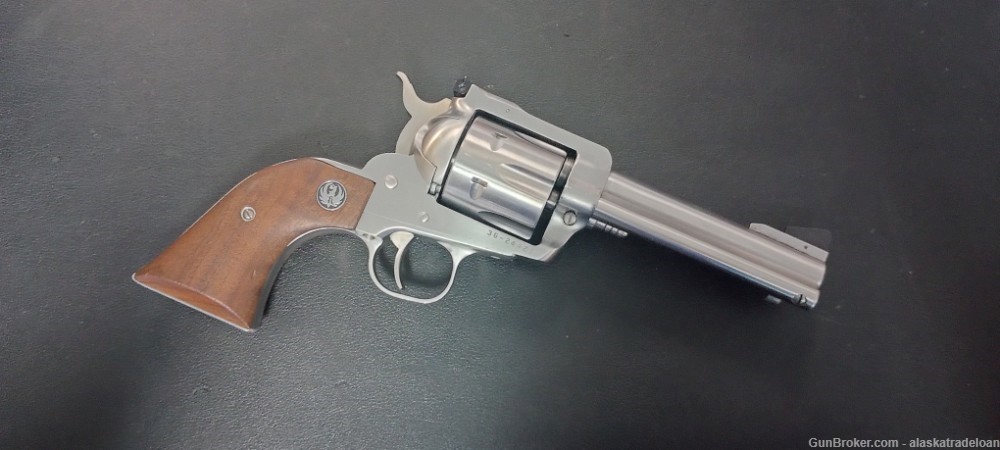 Ruger New Model Blackhawk | .357 S&W Magnum-img-2