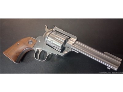 Ruger New Model Blackhawk | .357 S&W Magnum