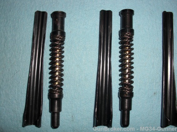 MG42 "1" Ejector Bar, "1" Anti Bolt Bounce Spring-img-3