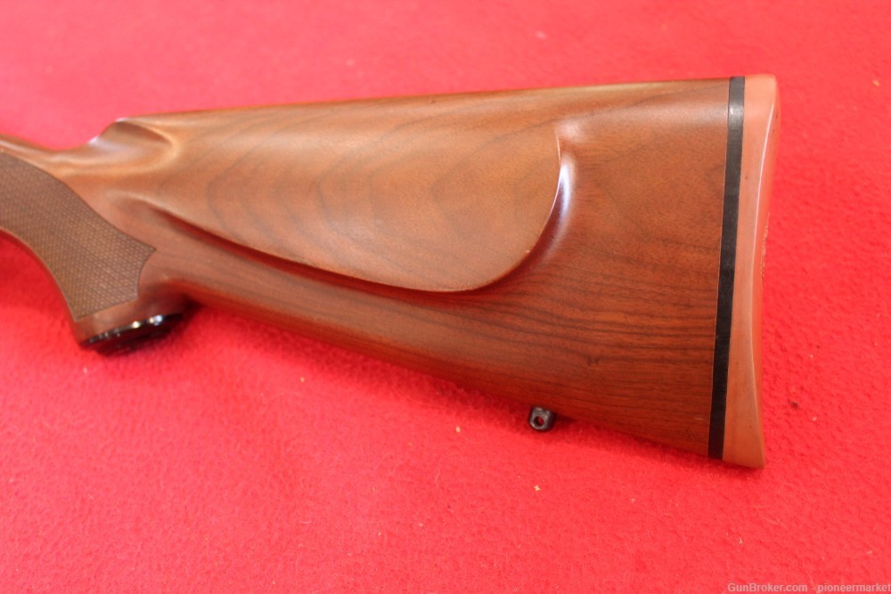 Winchester M70XTR Sporter Magnum 338 Win.mag 26"Ported Bbl.-img-13