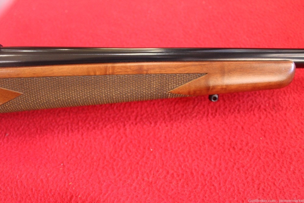 Winchester M70XTR Sporter Magnum 338 Win.mag 26"Ported Bbl.-img-5