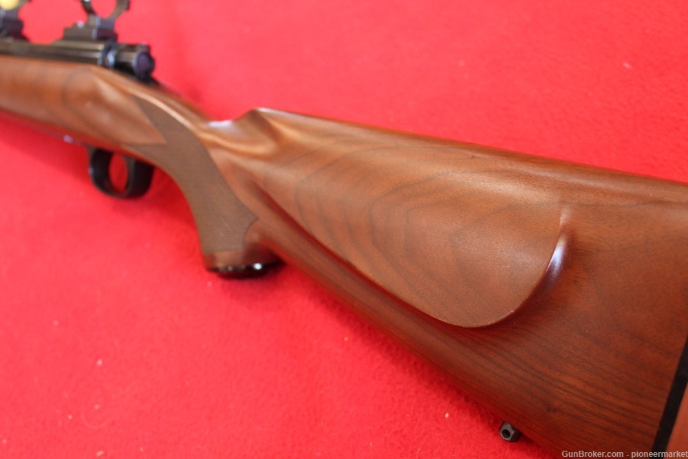 Winchester M70XTR Sporter Magnum 338 Win.mag 26"Ported Bbl.-img-15