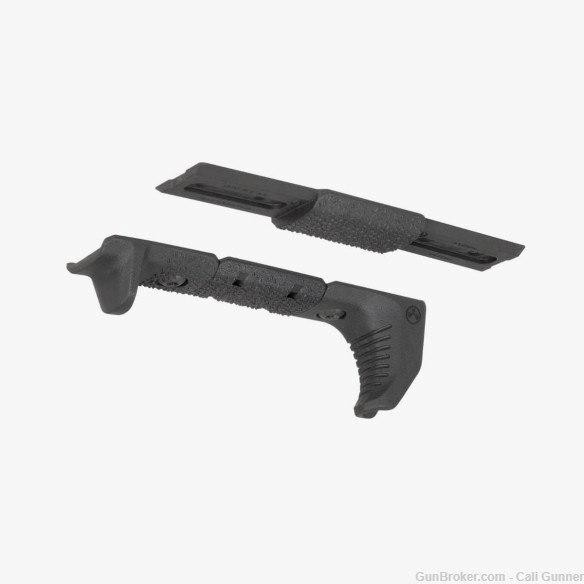 Magpul M-LOK Hand Stop Kit Black AR15 Front Grip-img-1