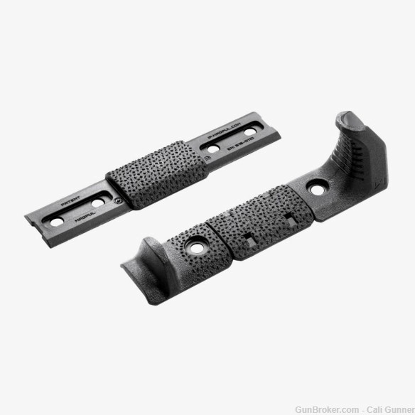 Magpul M-LOK Hand Stop Kit Black AR15 Front Grip-img-0