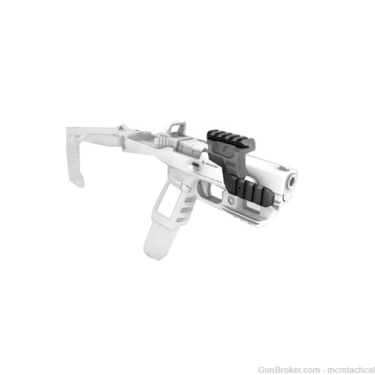 NEW Recover Tactical Brace Upper Rail Compatible w/ All Recover Stabilizers-img-0