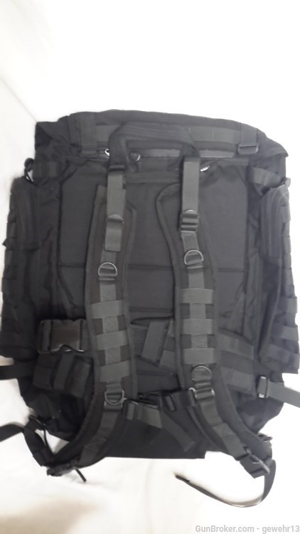 Blackwater Gear 3-Day Tactical Assault Back Pack, NWT -img-2