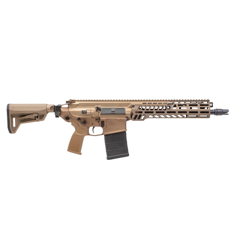 SIG SAUER MCX SPEAR 7.62x51 16in 20rd OR Semi-Auto Rifle (RSPEAR-762-16B)-img-2