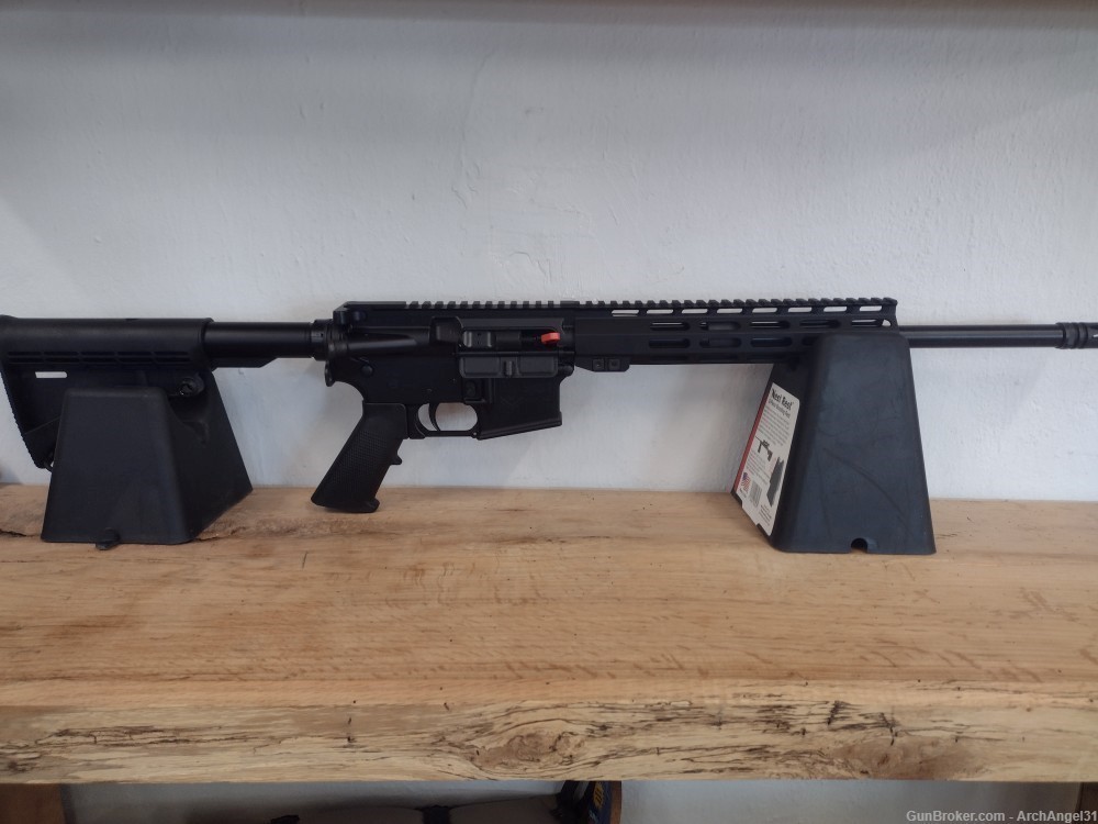 American Tactical Mil-Sport AR-15 .300 Blackout-img-0