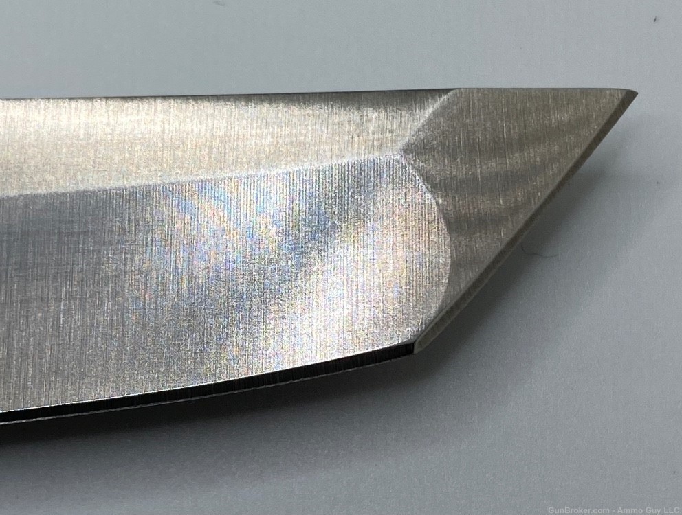 Cold Steel Kobun Tanto Knife Made in Japan-img-8
