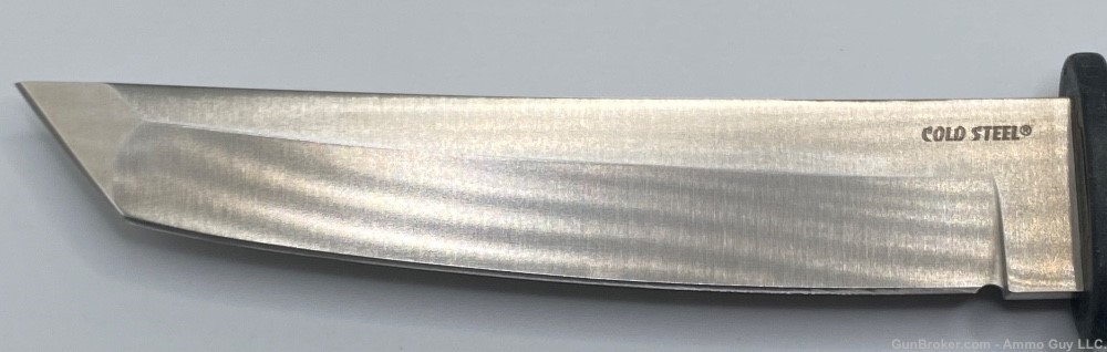 Cold Steel Kobun Tanto Knife Made in Japan-img-7