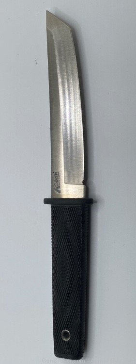 Cold Steel Kobun Tanto Knife Made in Japan-img-4