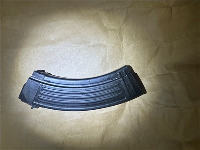 PREBAN MA Legal pre ban Chinese AK 47 AKS 30Rd Poly Tech Norinco Magazine