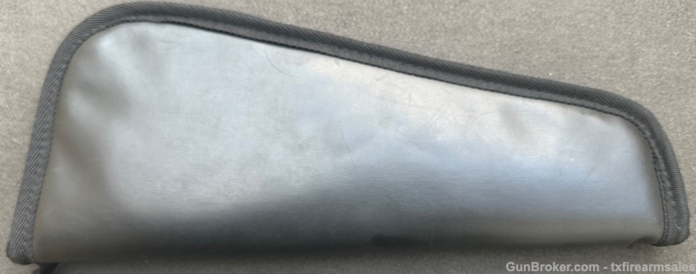 Uberti Remington 1858 New Army Conversion .45 LC, 8” Octagonal Barrel-img-45