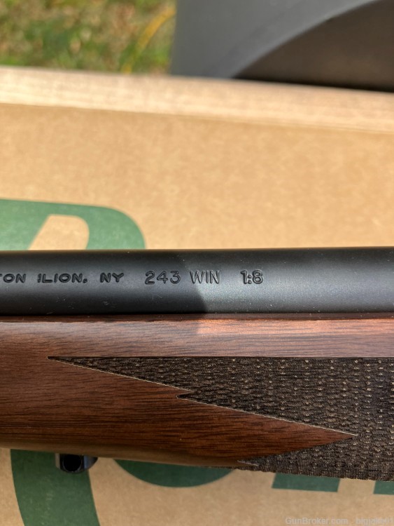 Remington Model 700 CDL, .243 New In the Box-img-6