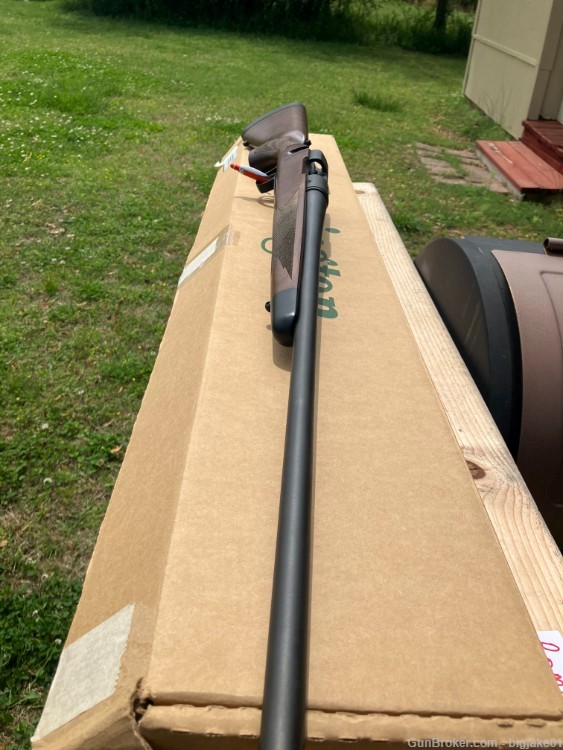 Remington Model 700 CDL, .243 New In the Box-img-8