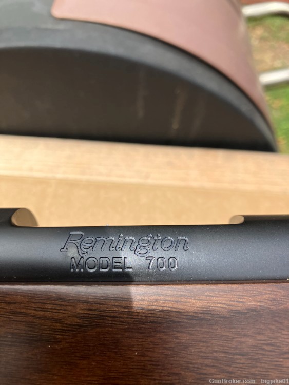 Remington Model 700 CDL, .243 New In the Box-img-4