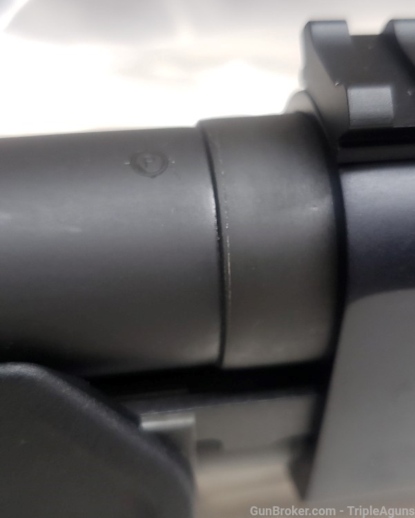 Mossberg 590A1 Magpul Edition 12ga 20in barrel XS sights 51773-img-27