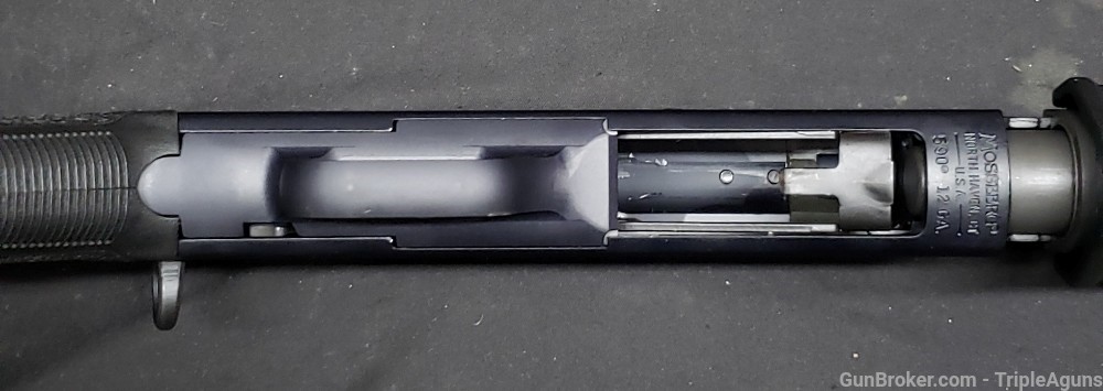 Mossberg 590A1 Magpul Edition 12ga 20in barrel XS sights 51773-img-20