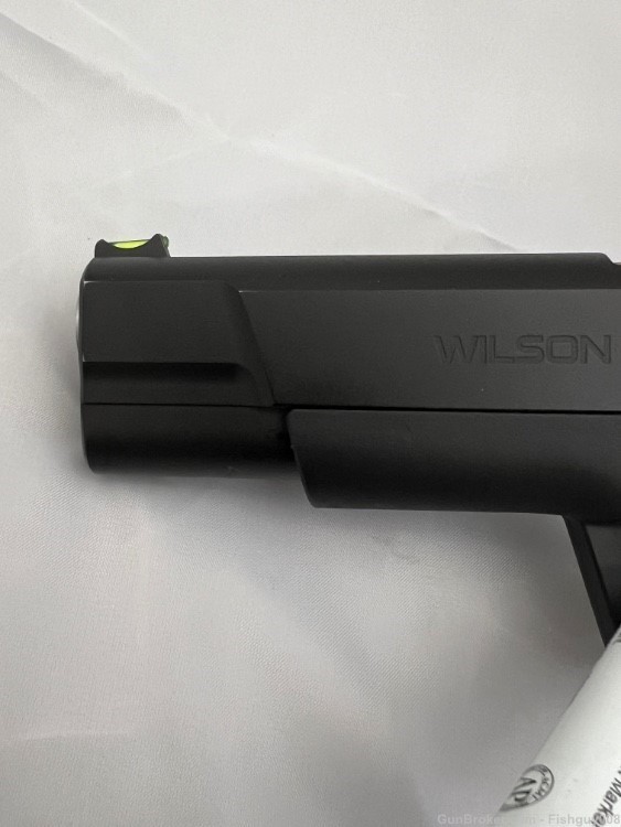 Wilson combat Spec Ops 9mm 3 Mags rare -img-2