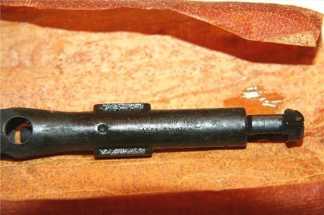 M14 Combo Tool, Original  USGI, NOS-img-1