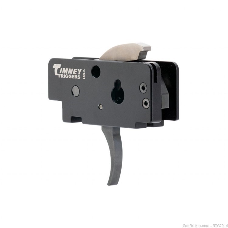 Timney HK MP5 2 Stage Trigger, New in Box, No CC Fee, Free Shipping-img-7