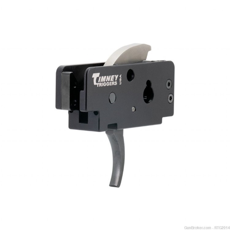 Timney HK MP5 2 Stage Trigger, New in Box, No CC Fee, Free Shipping-img-3