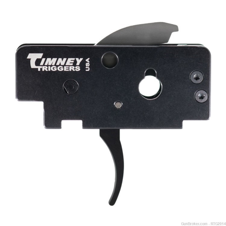 Timney HK MP5 2 Stage Trigger, New in Box, No CC Fee, Free Shipping-img-2