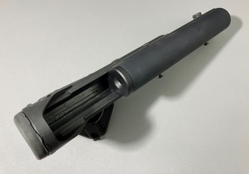 Magpul UBR (Utility Battle Rifle) Stock, New, Old-Stock-img-8