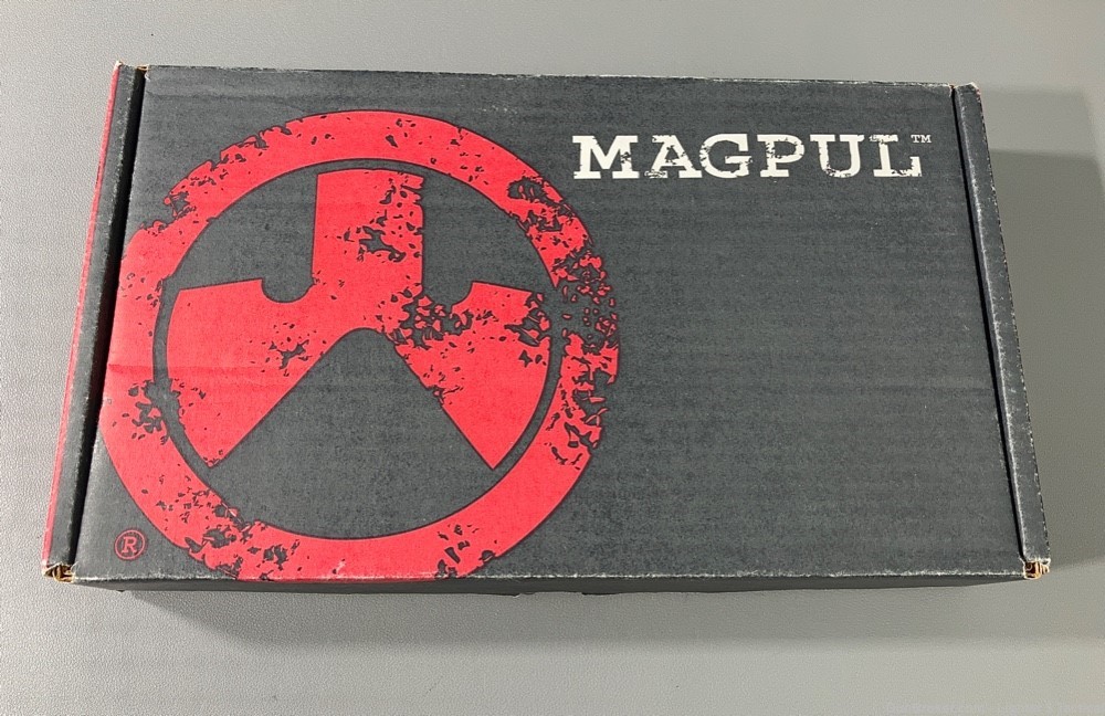 Magpul UBR (Utility Battle Rifle) Stock, New, Old-Stock-img-1