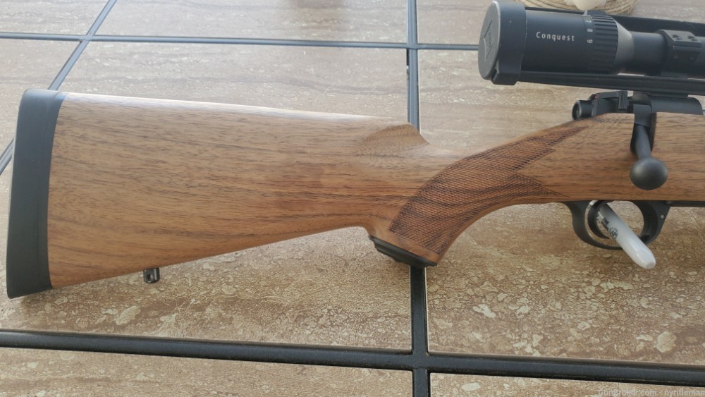 Kimber 84M Classic Select .223 Remington -img-2