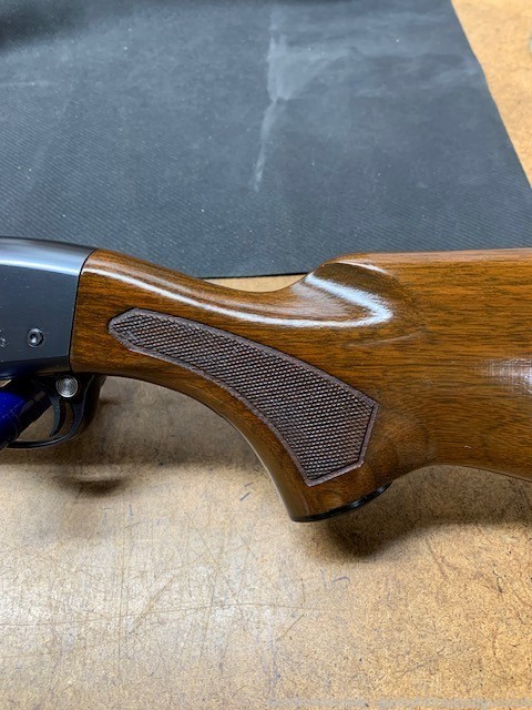 Remington 760 Five (5) Diamond 270 Winchester. Excellent+-img-2
